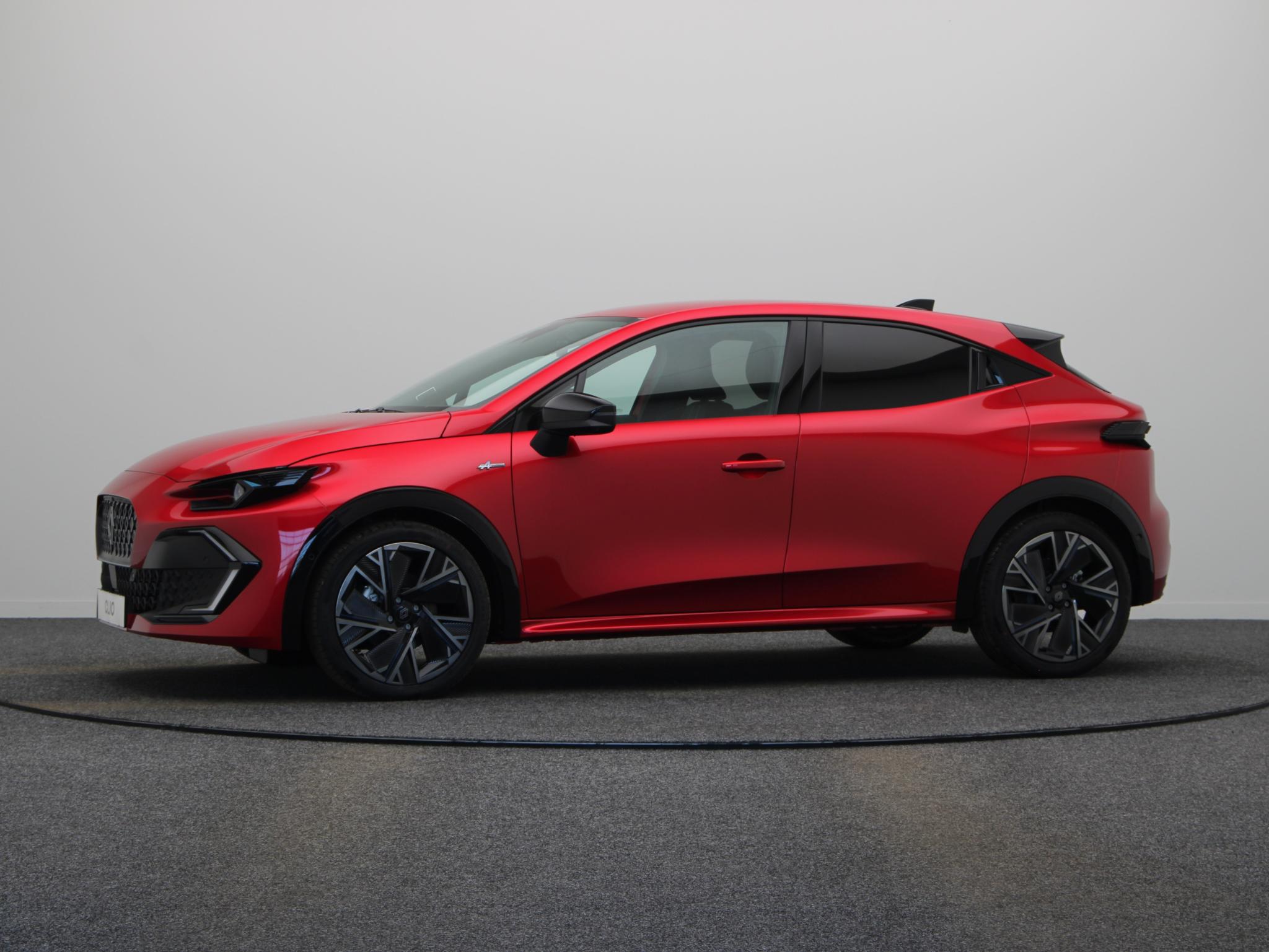Renault Clio Hybrid 160k esprit Alpine - Afbeelding 10
