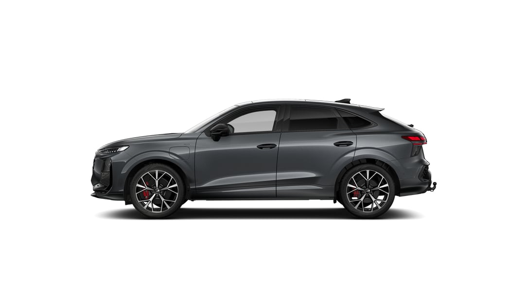 Audi Q3 Sportback e-hybrid S tronic 6 272pk - Afbeelding 3