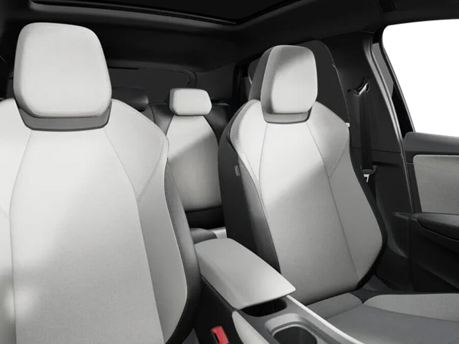 Volkswagen ID. Polo Style First Edition 52 kWh 155 kW / 211 PK