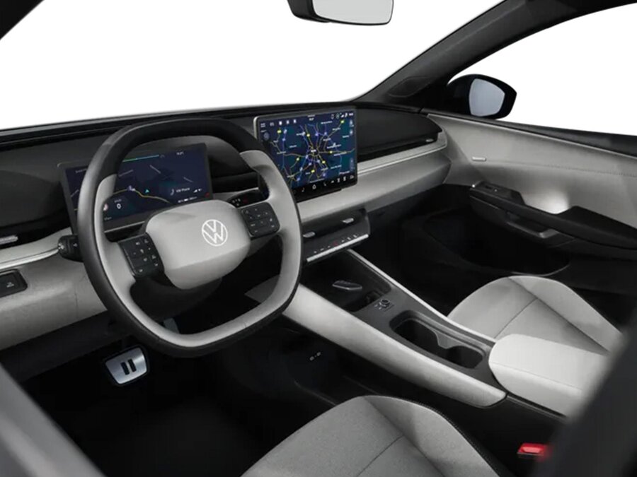 Volkswagen ID. Polo Style First Edition 52 kWh 155 kW / 211 PK