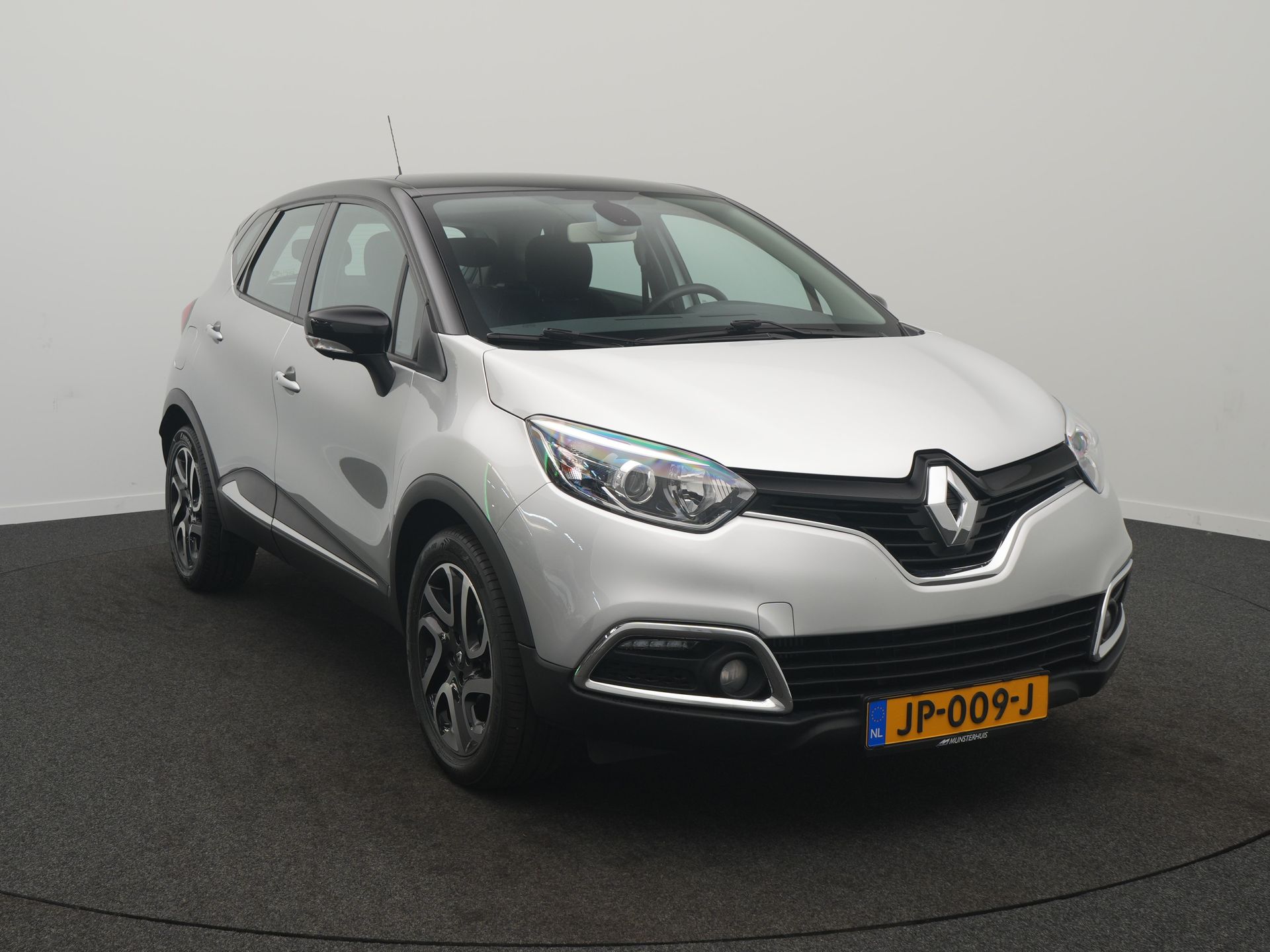 Renault Captur TCe 90 Dynamique - Afbeelding 3