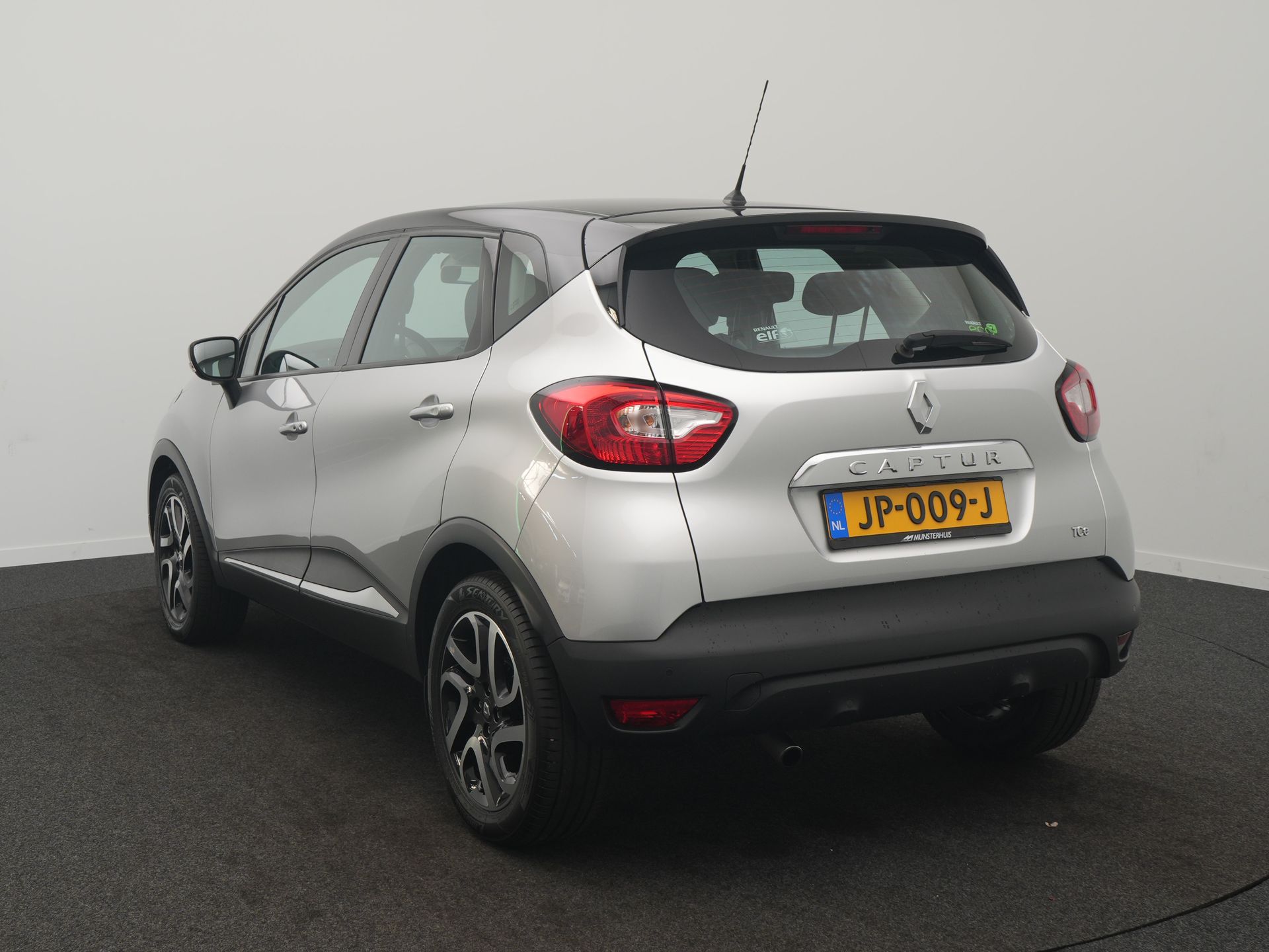 Renault Captur TCe 90 Dynamique - Afbeelding 4