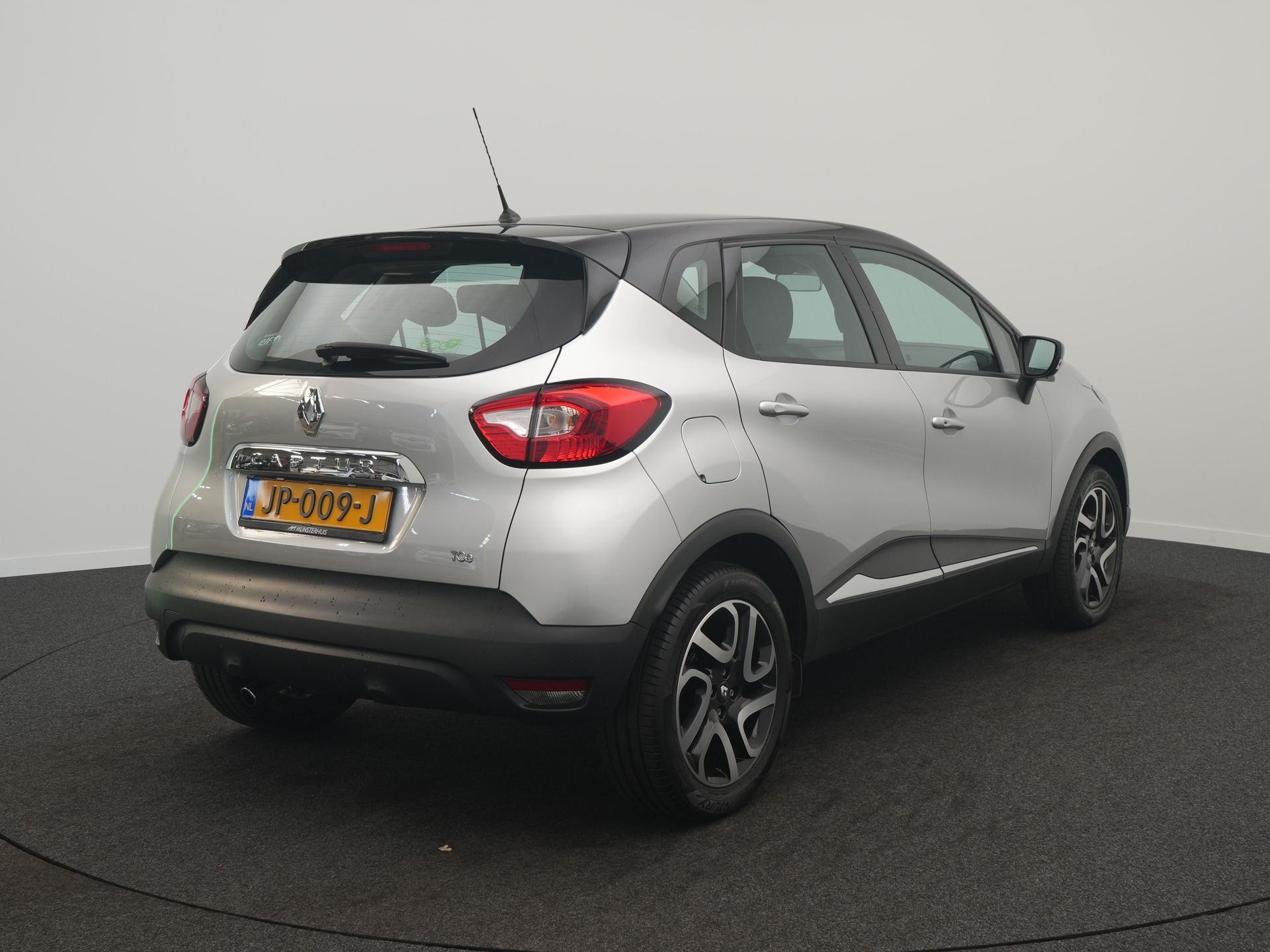 Renault Captur TCe 90 Dynamique - Afbeelding 5