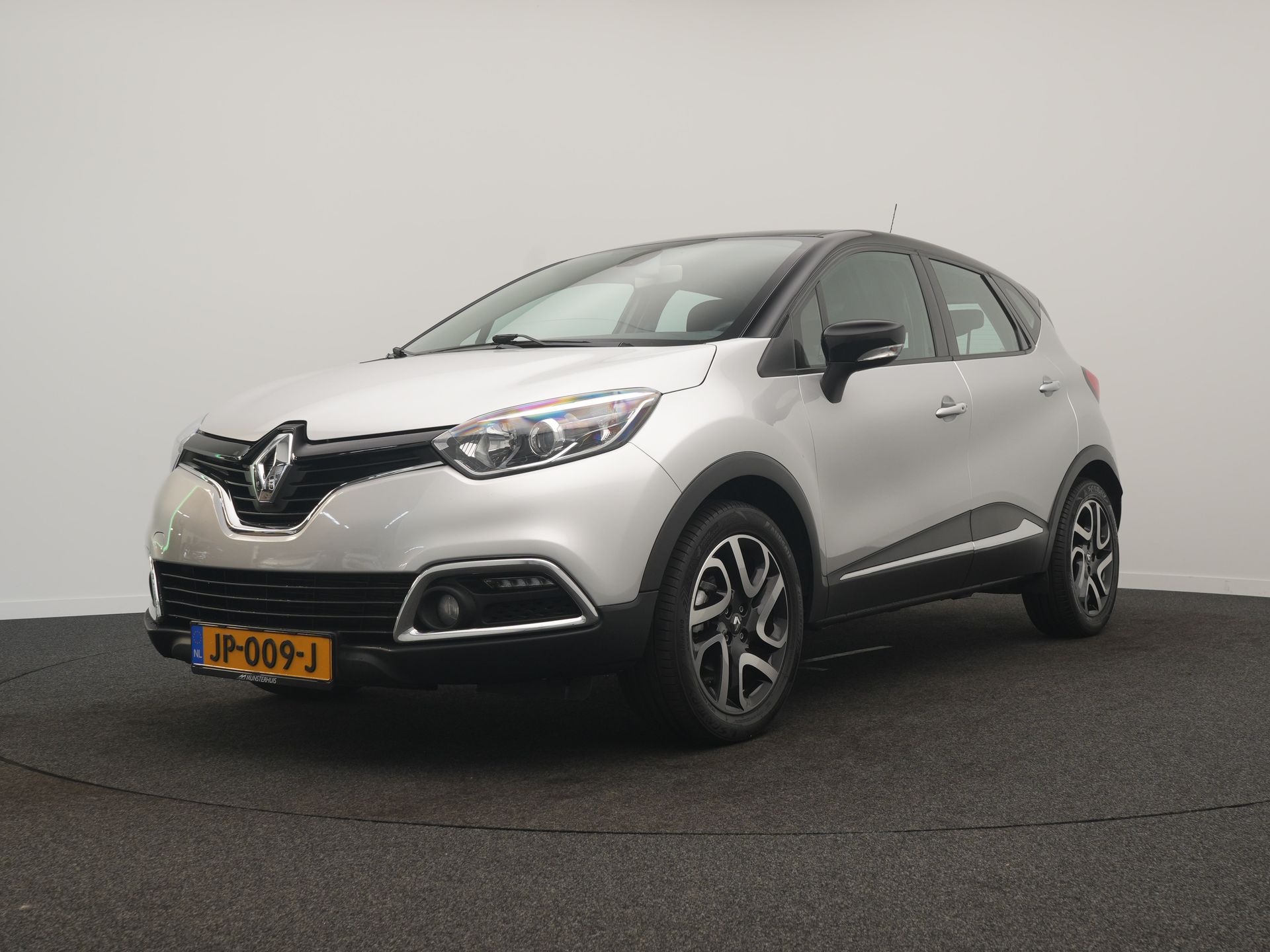 Renault Captur TCe 90 Dynamique - Afbeelding 5