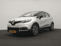 Renault Captur TCe 90 Dynamique - Afbeelding 5