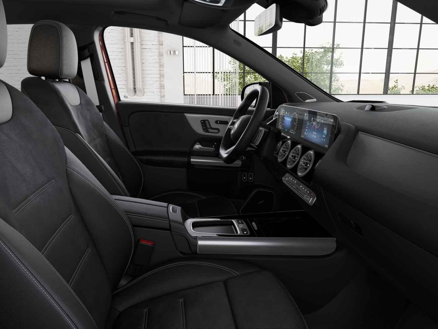 Mercedes-Benz GLA 250 e 140 Years Edition - Afbeelding 5