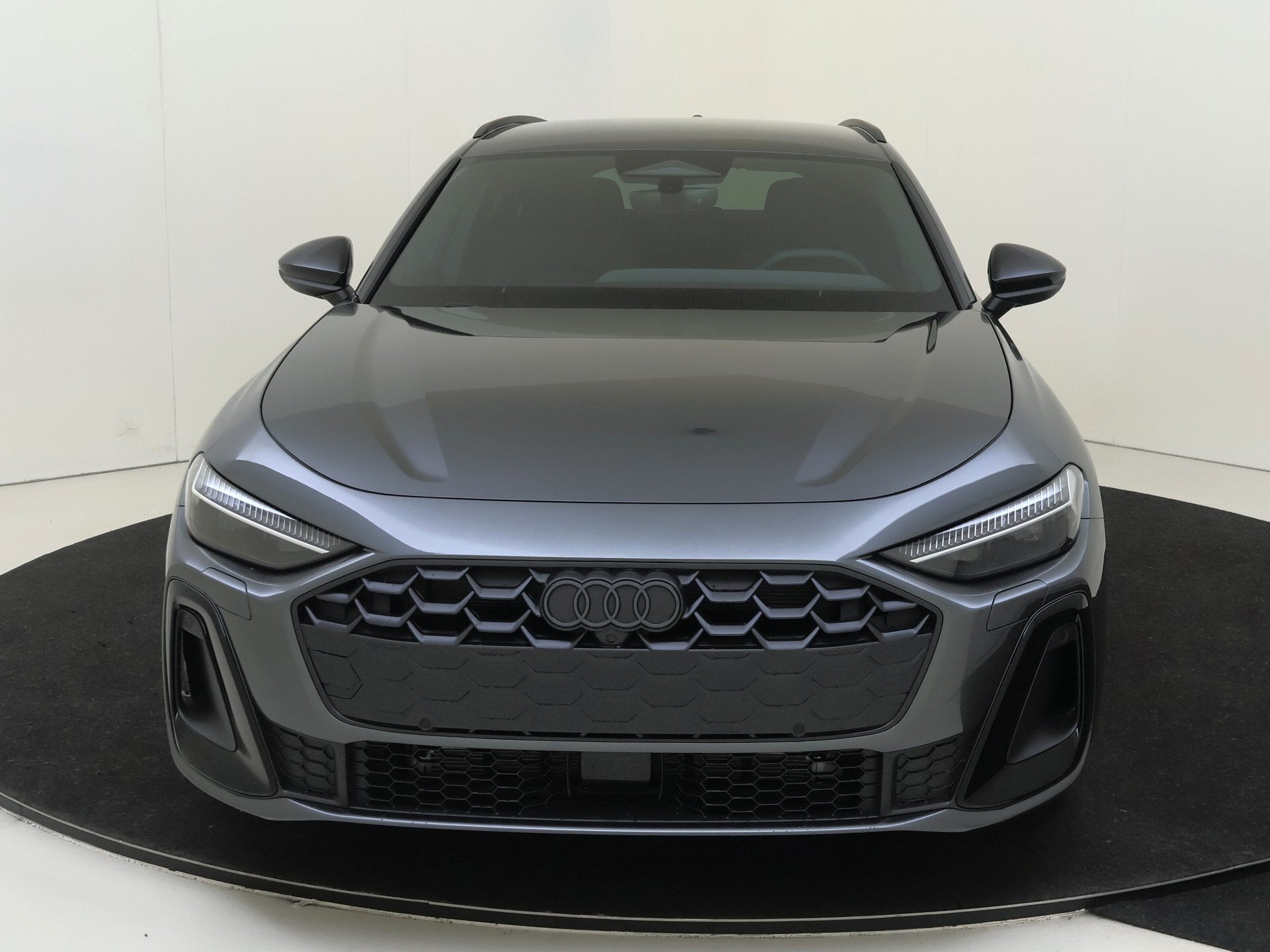 Audi A5 Avant e-hybrid quattro S tronic 299pk - Afbeelding 4