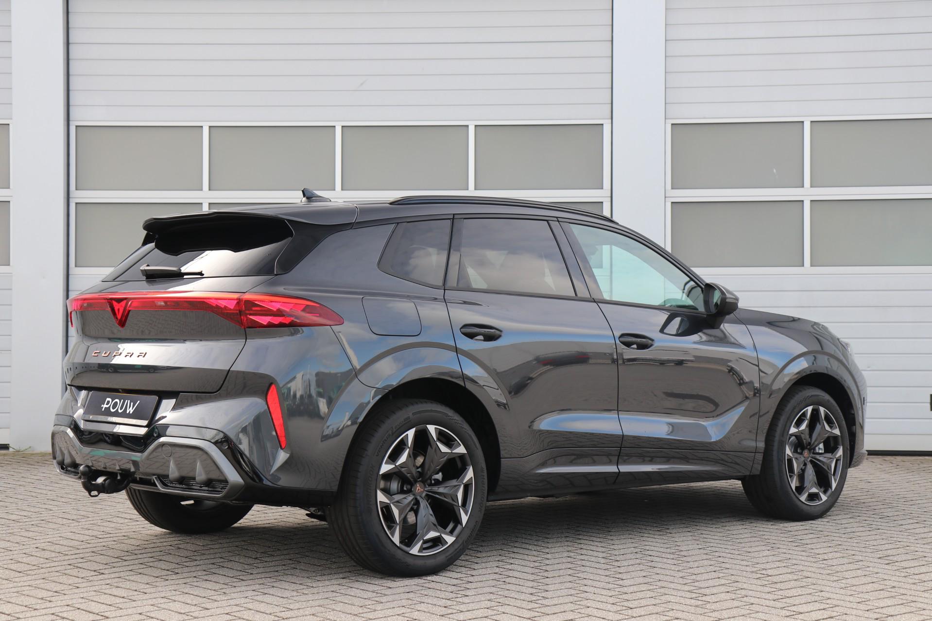 CUPRA Terramar 1.5 TSI 204pk e-Hybrid - Afbeelding 2