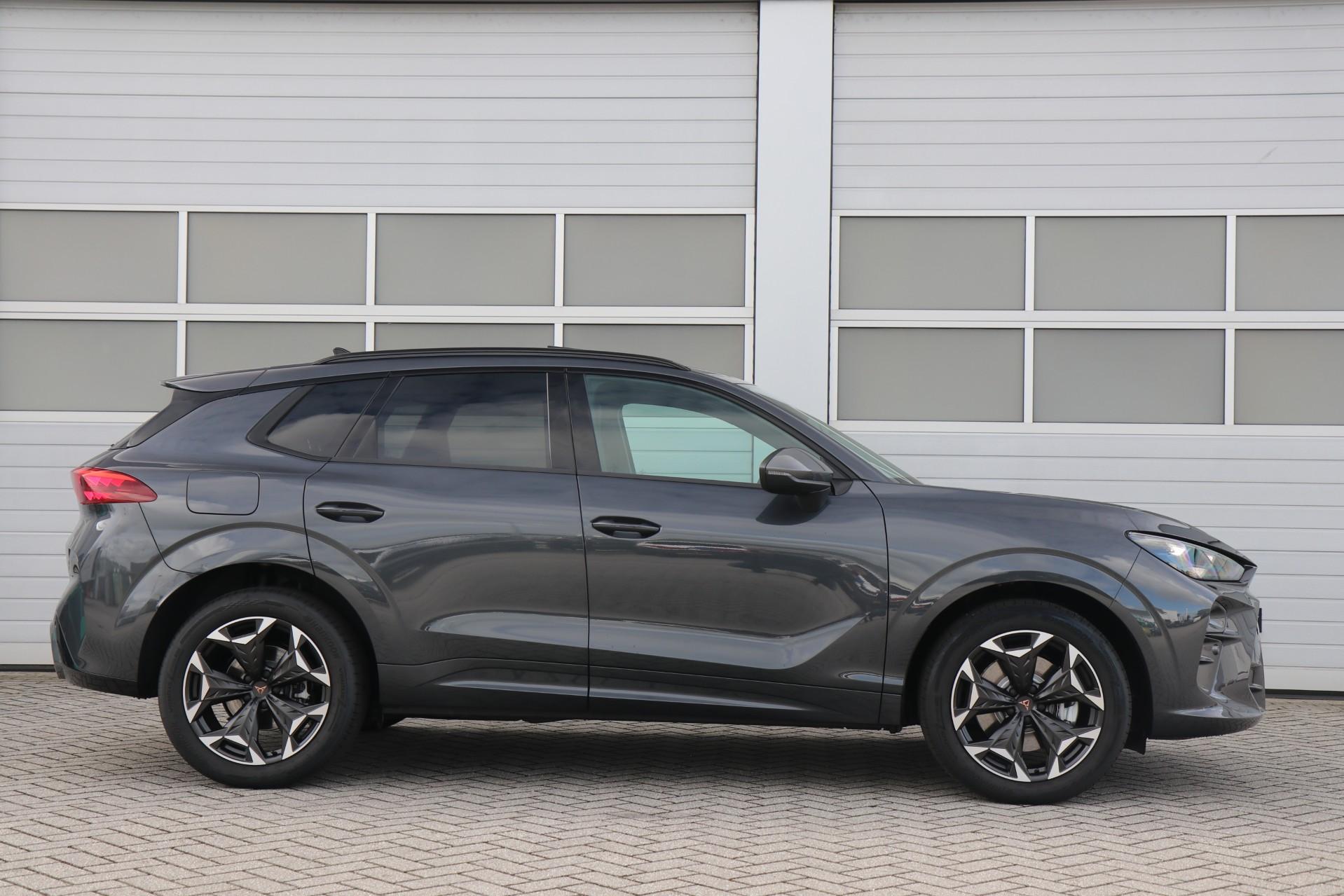 CUPRA Terramar 1.5 TSI 204pk e-Hybrid - Afbeelding 3