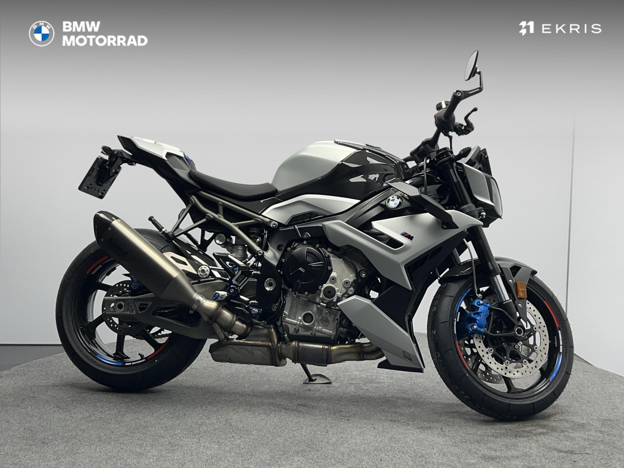 BMW M 1000 R  - Afbeelding 1