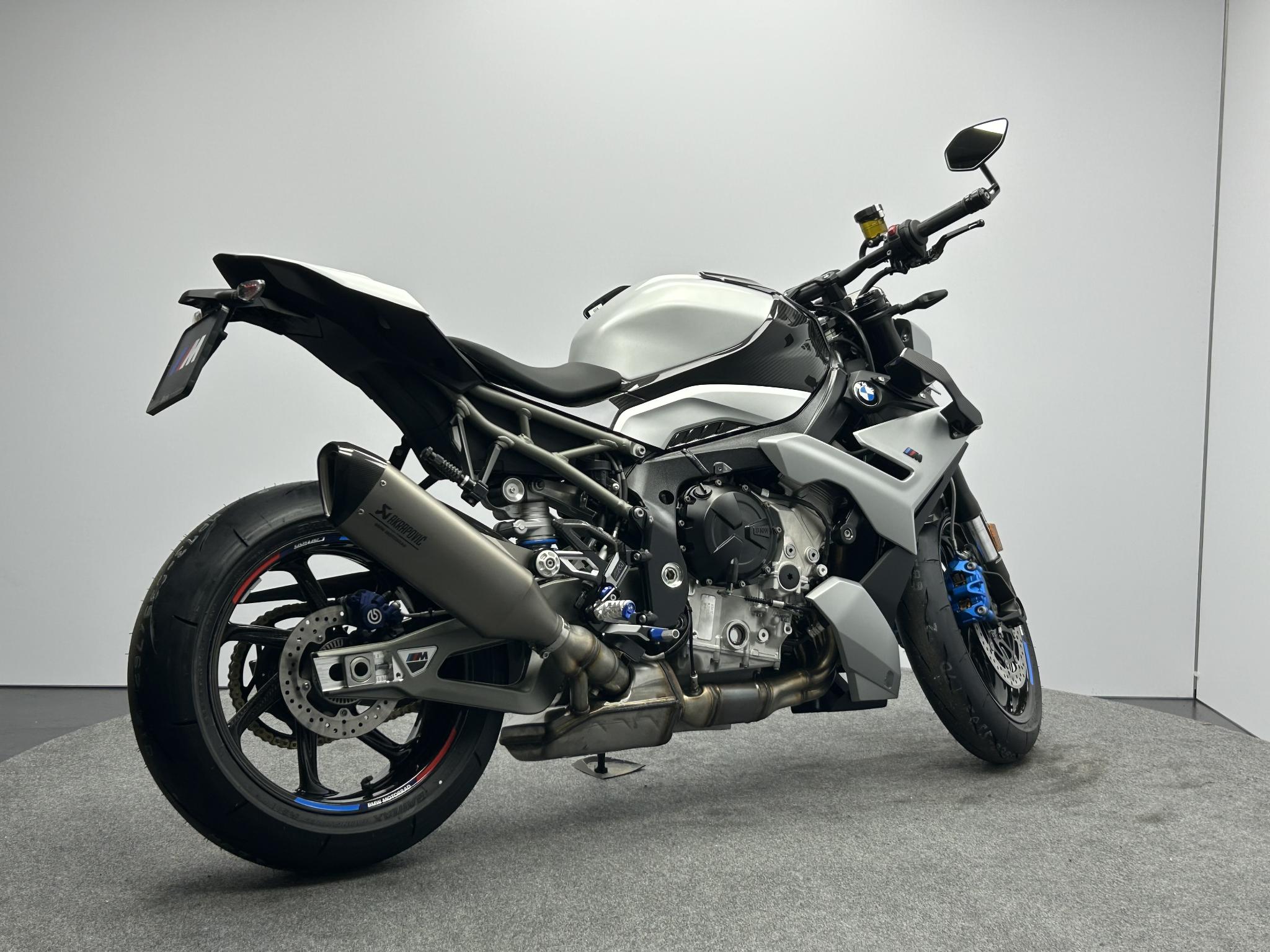 BMW M 1000 R  - Afbeelding 2