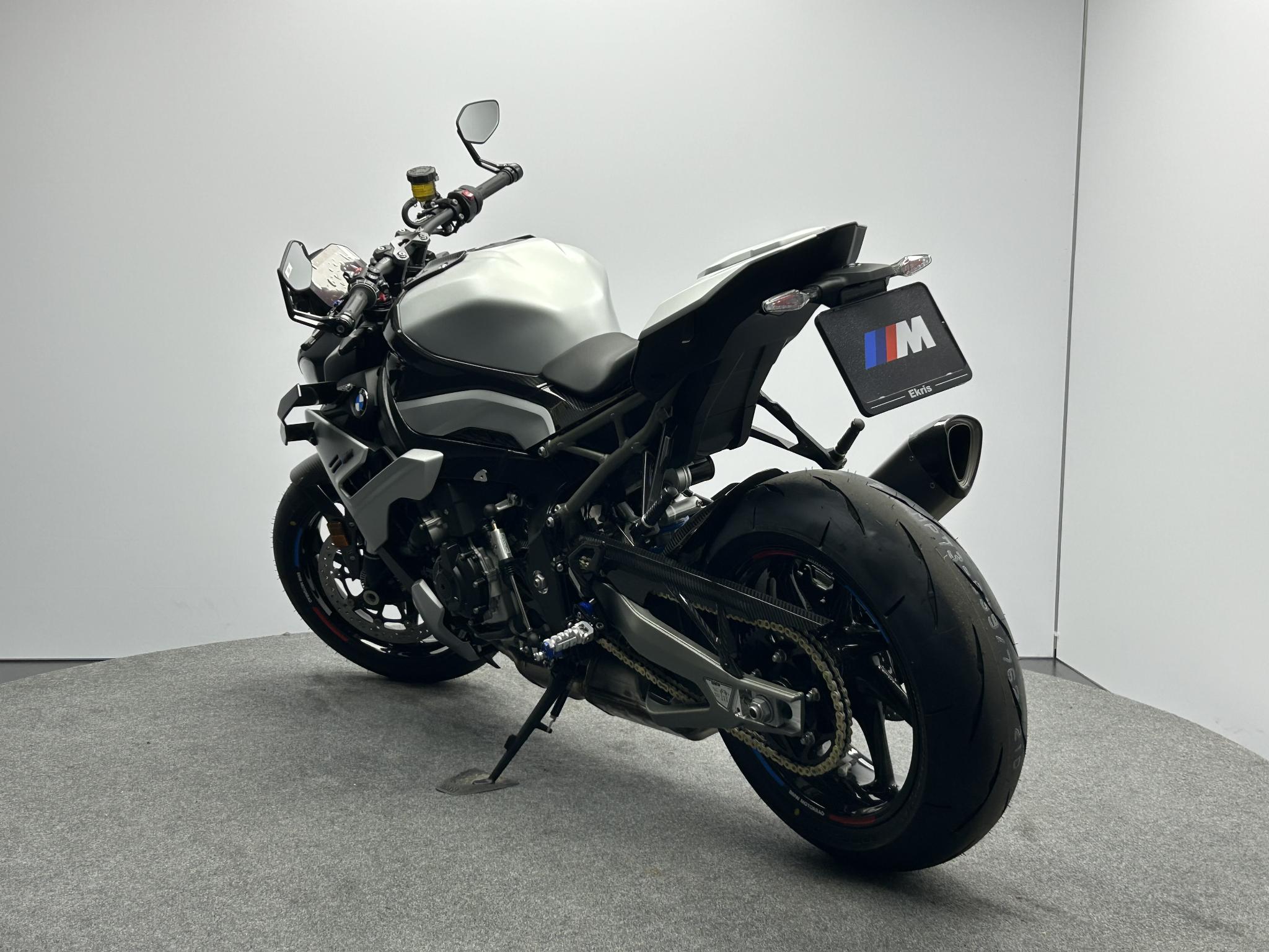 BMW M 1000 R  - Afbeelding 4