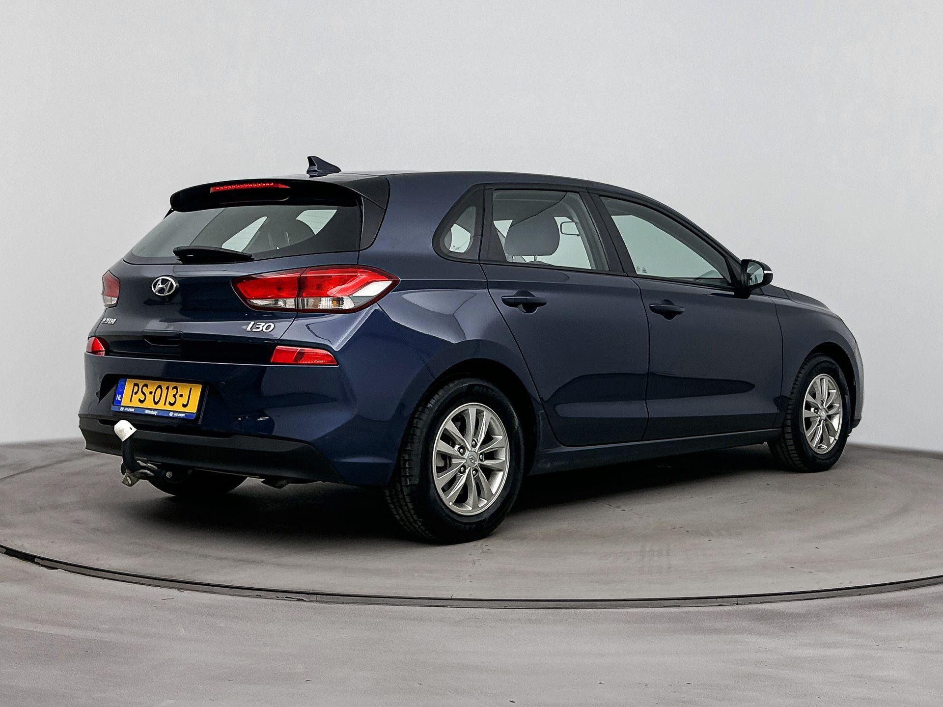 Hyundai i30 1.0 T-GDI Comfort - Afbeelding 2