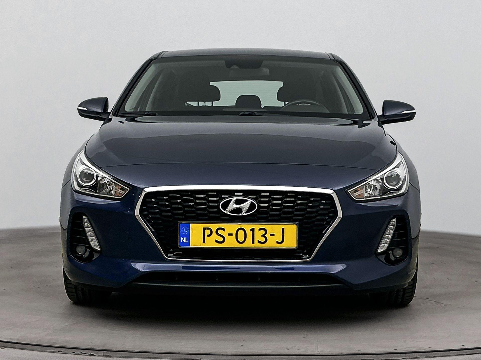 Hyundai i30 1.0 T-GDI Comfort - Afbeelding 4