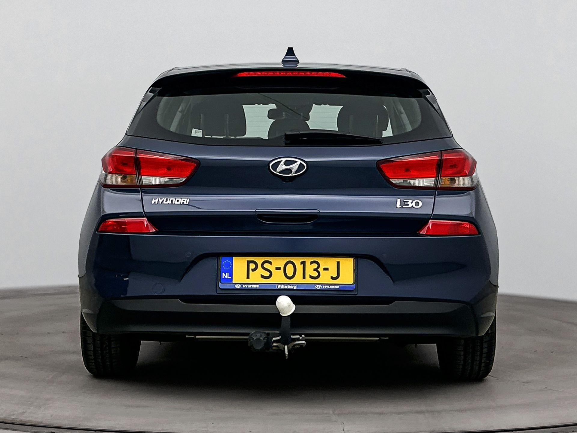 Hyundai i30 1.0 T-GDI Comfort - Afbeelding 5