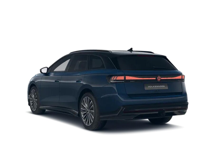 Volkswagen ID.7 Tourer Limited Edition Plus 86 kWh 210 kW / 286 PK