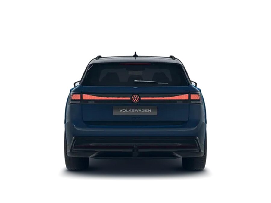 Volkswagen ID.7 Tourer Limited Edition Plus 86 kWh 210 kW / 286 PK
