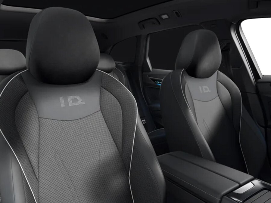 Volkswagen ID.7 Tourer Limited Edition Plus 86 kWh 210 kW / 286 PK