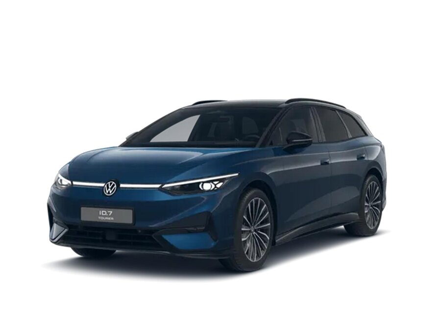Volkswagen ID.7 Tourer Limited Edition Plus 86 kWh 210 kW / 286 PK