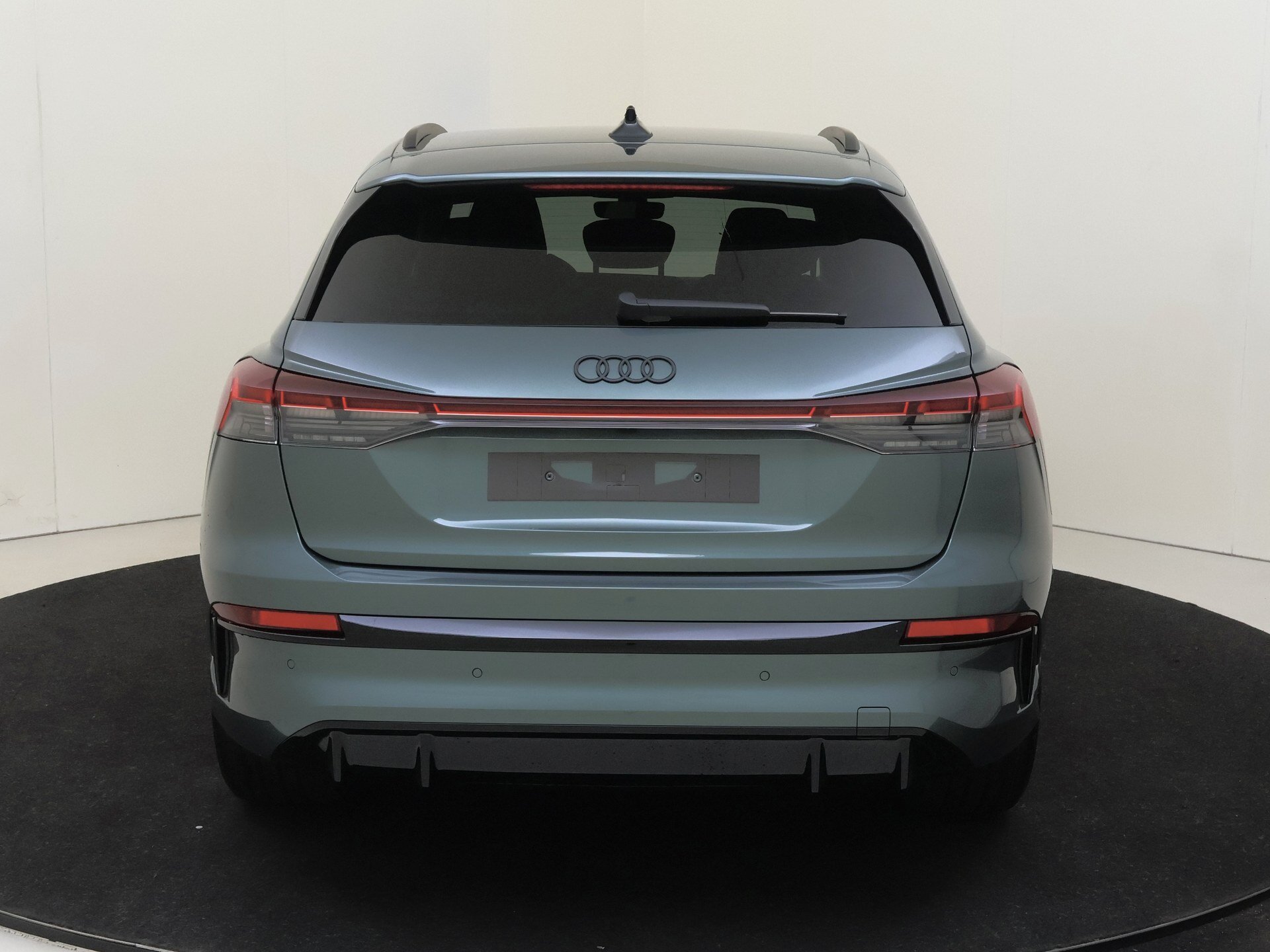 Audi Q4 e-tron S edition - Afbeelding 4