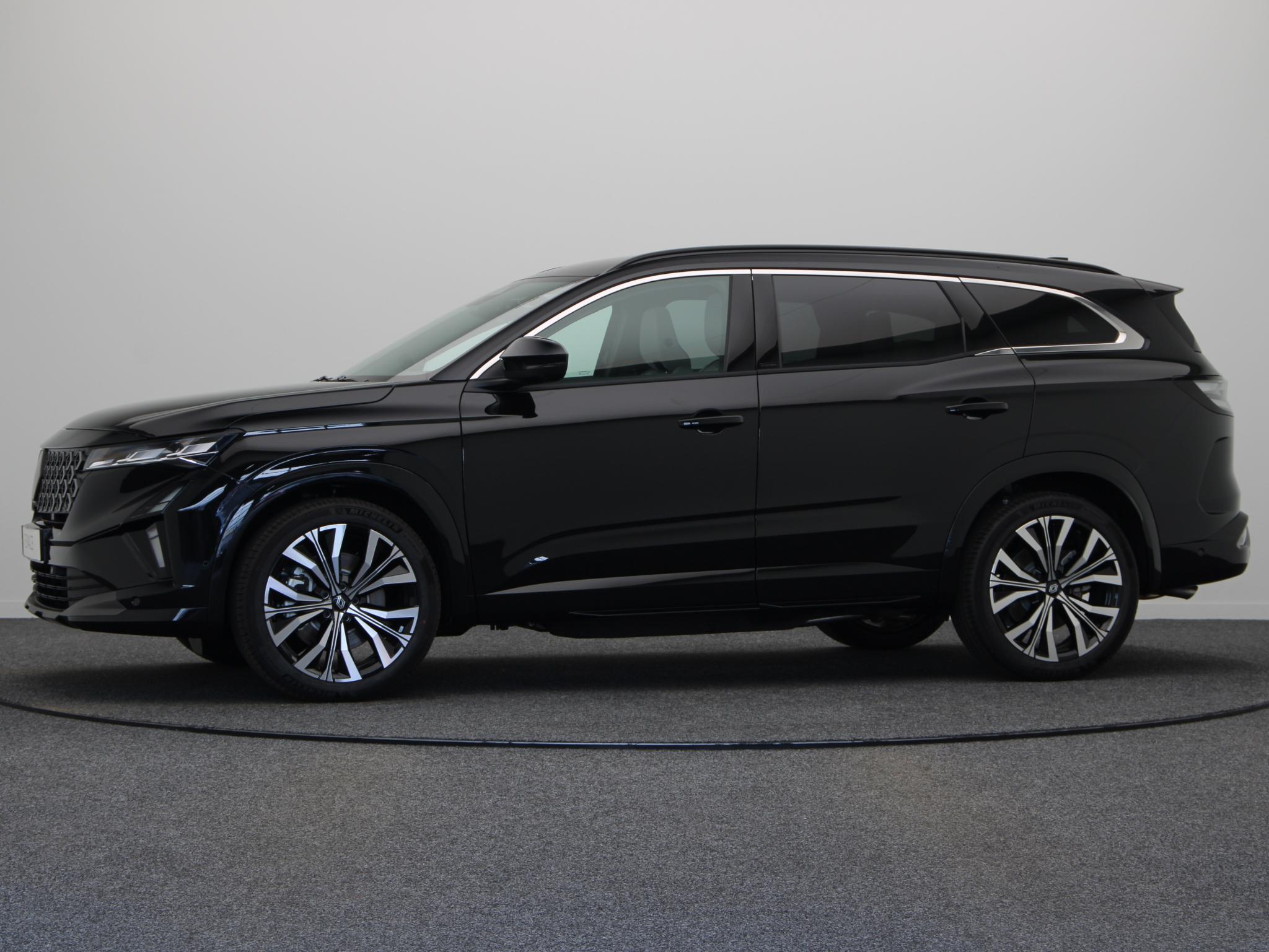 Renault Espace E-Tech full hybrid 200pk iconic 5p. - Afbeelding 11