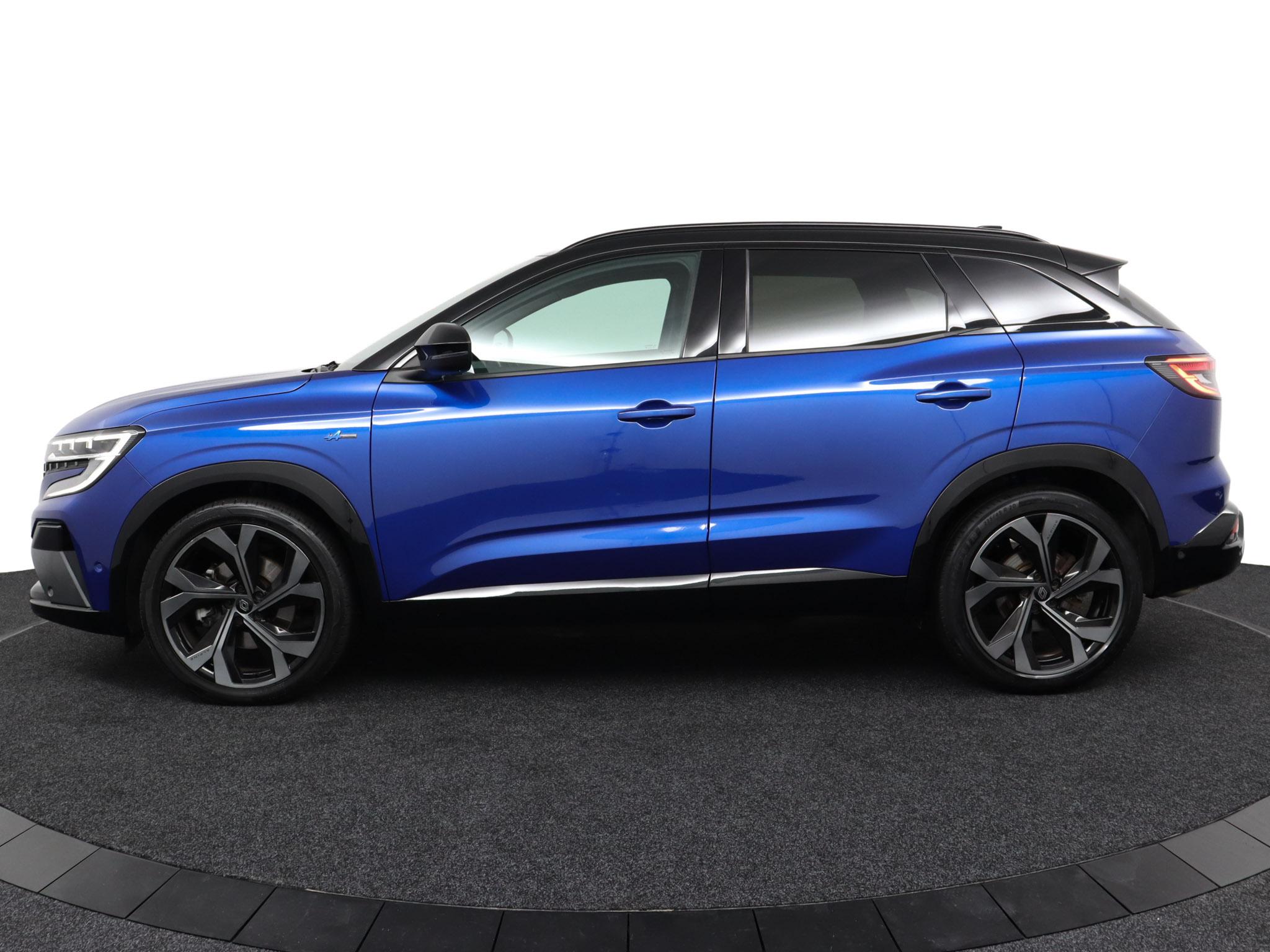Renault Austral techno esprit Alpine E-Tech full hybrid 200 - Afbeelding 2