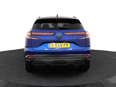Renault Austral techno esprit Alpine E-Tech full hybrid 200 - Afbeelding 4