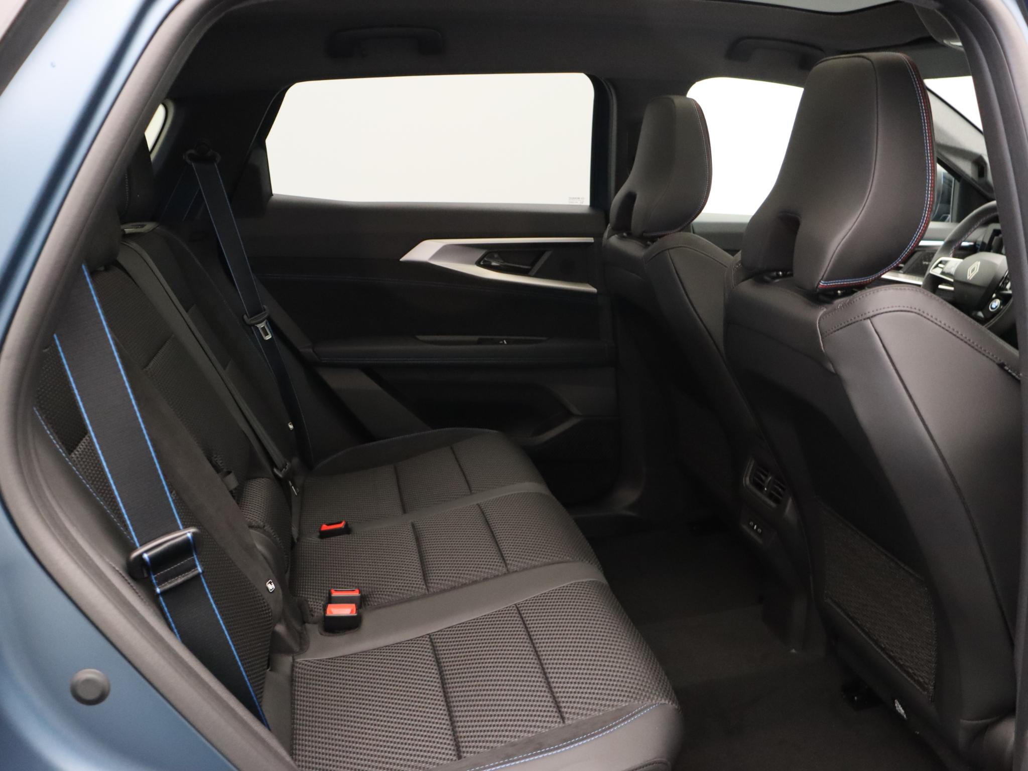 Renault Espace E-Tech full hybrid 200pk esprit Alpine 7p. - Afbeelding 4