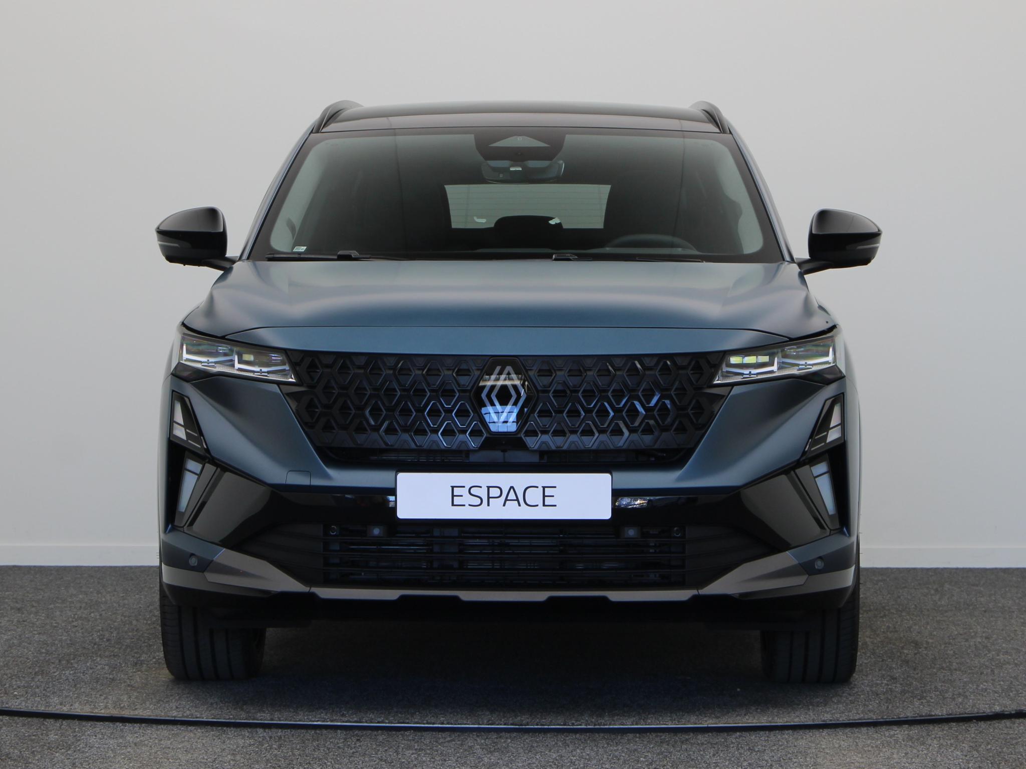 Renault Espace E-Tech full hybrid 200pk esprit Alpine 7p. - Afbeelding 6