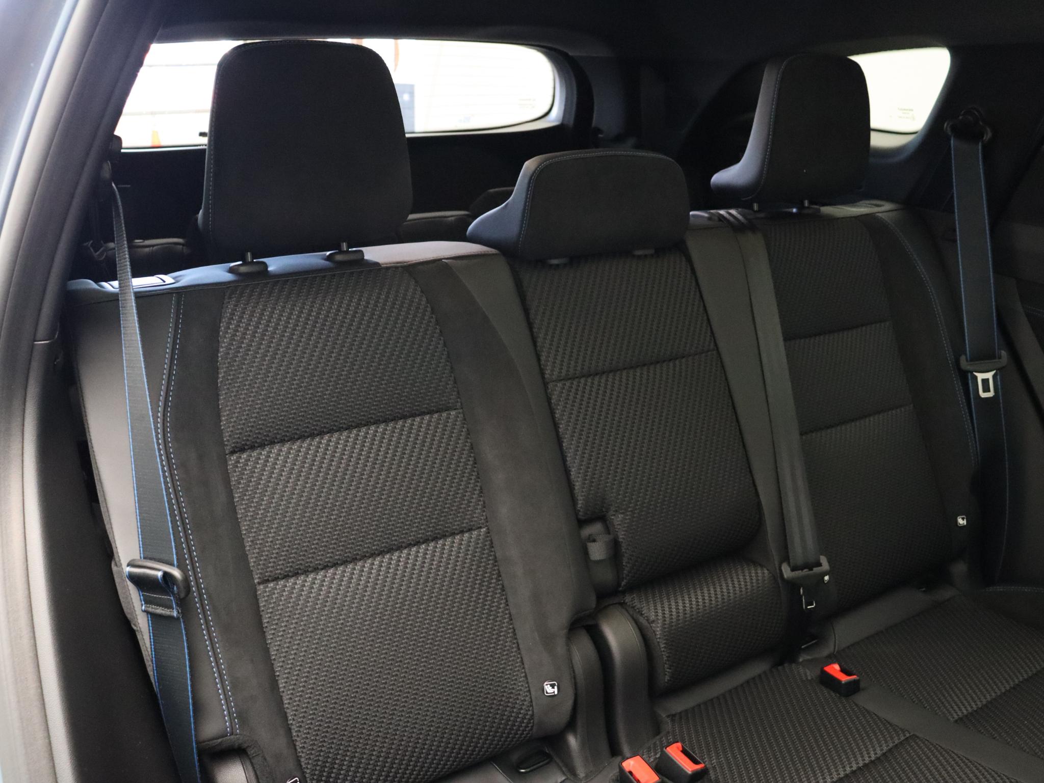 Renault Espace E-Tech full hybrid 200pk esprit Alpine 7p. - Afbeelding 8