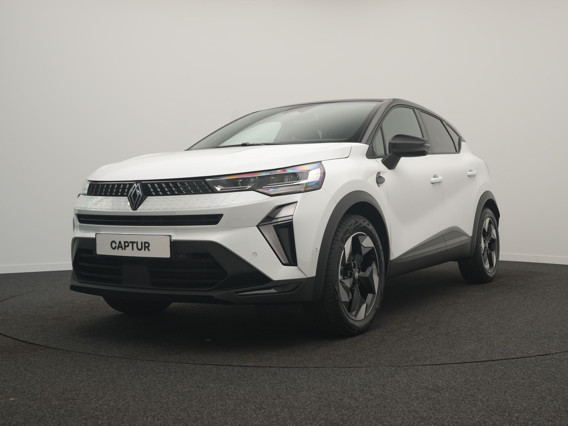 Renault Captur 1.8 E-Tech full hybrid 160 techno - Afbeelding 5