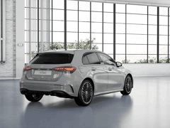 Mercedes-Benz A-Klasse Hatchback 250 e 140 Year Edition - Afbeelding 2
