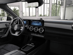 Mercedes-Benz A-Klasse Hatchback 250 e 140 Year Edition - Afbeelding 4