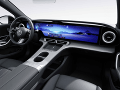 Mercedes-Benz C-Klasse electric 400 4MATIC Launch Edition 94 kWh - Afbeelding 4