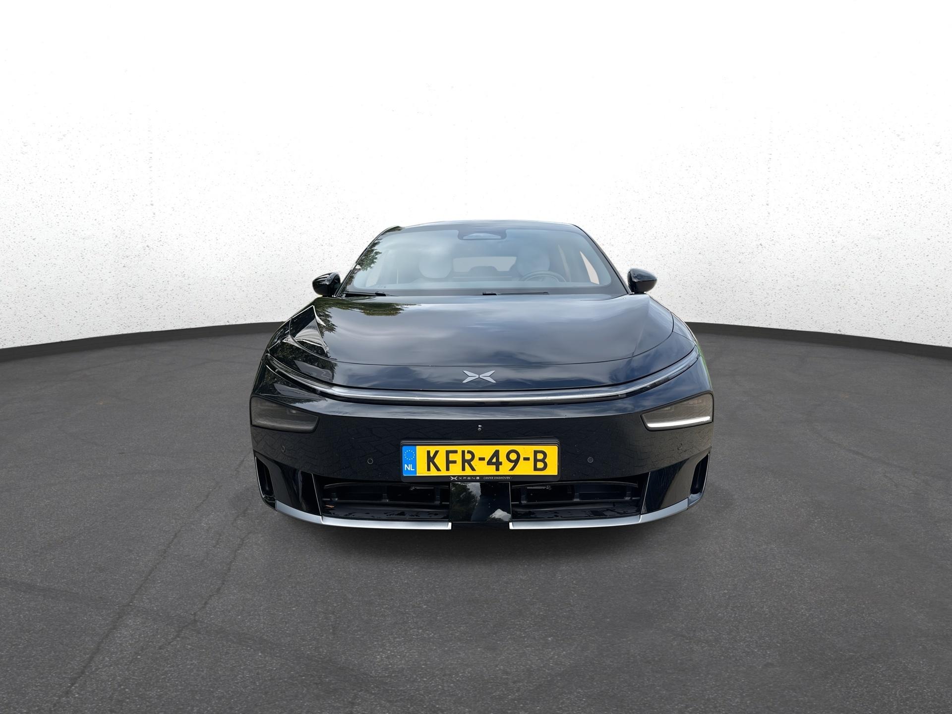 XPENG P7+ RWD Long Range 74.9 kWh - Afbeelding 2