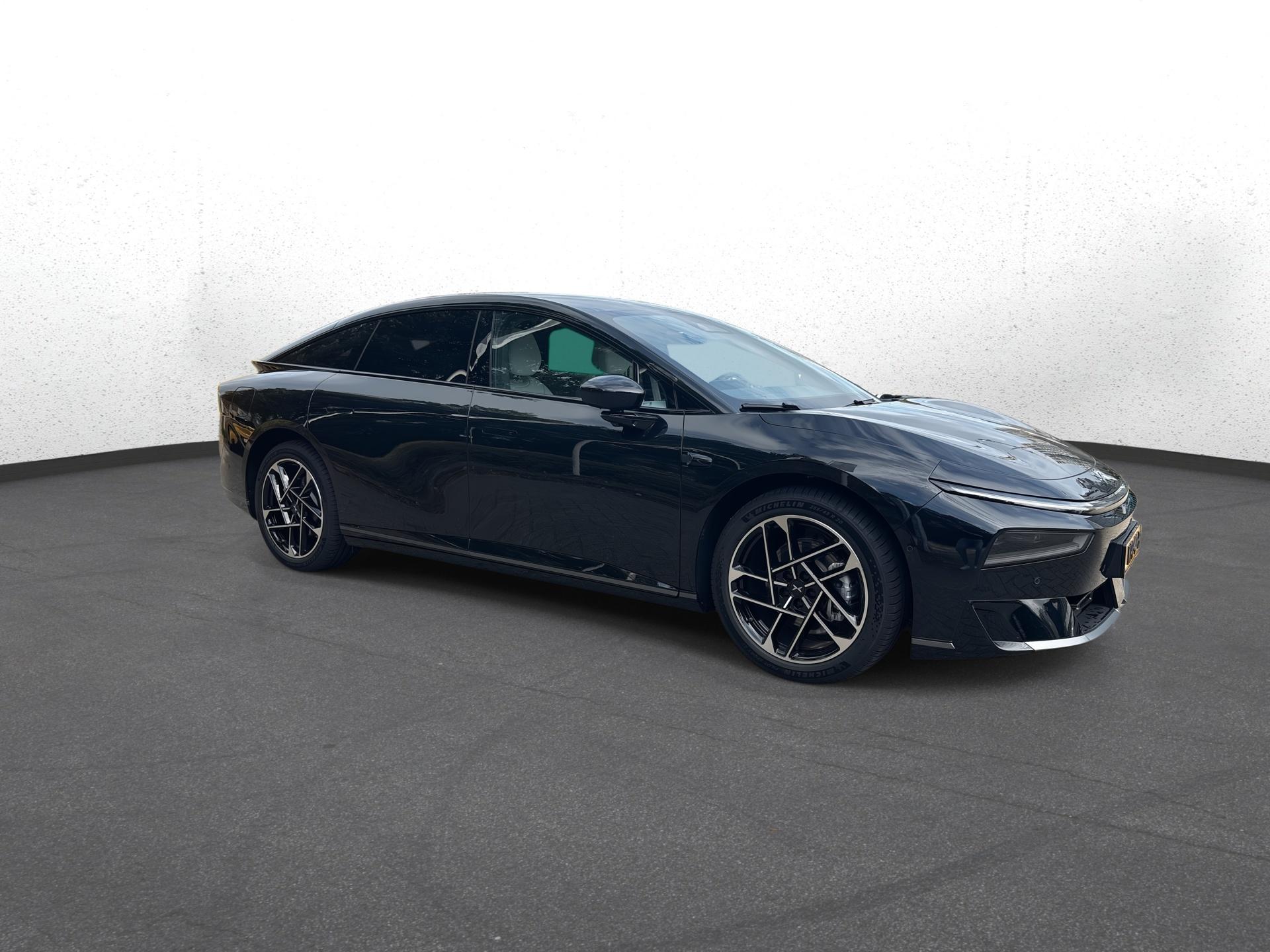 XPENG P7+ RWD Long Range 74.9 kWh - Afbeelding 5