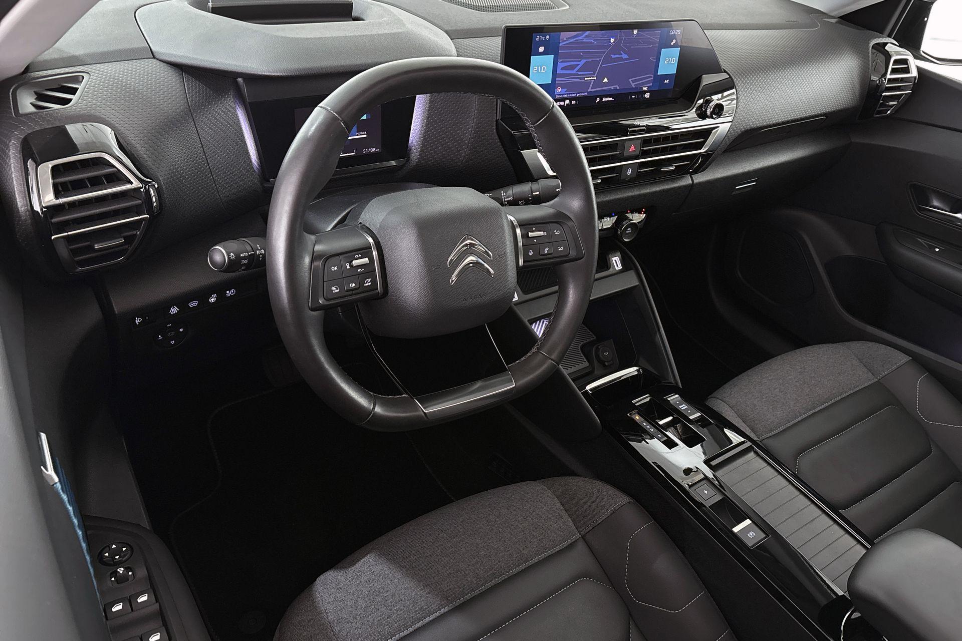 Citroën ë-C4 Shine 50 kWh - Afbeelding 5