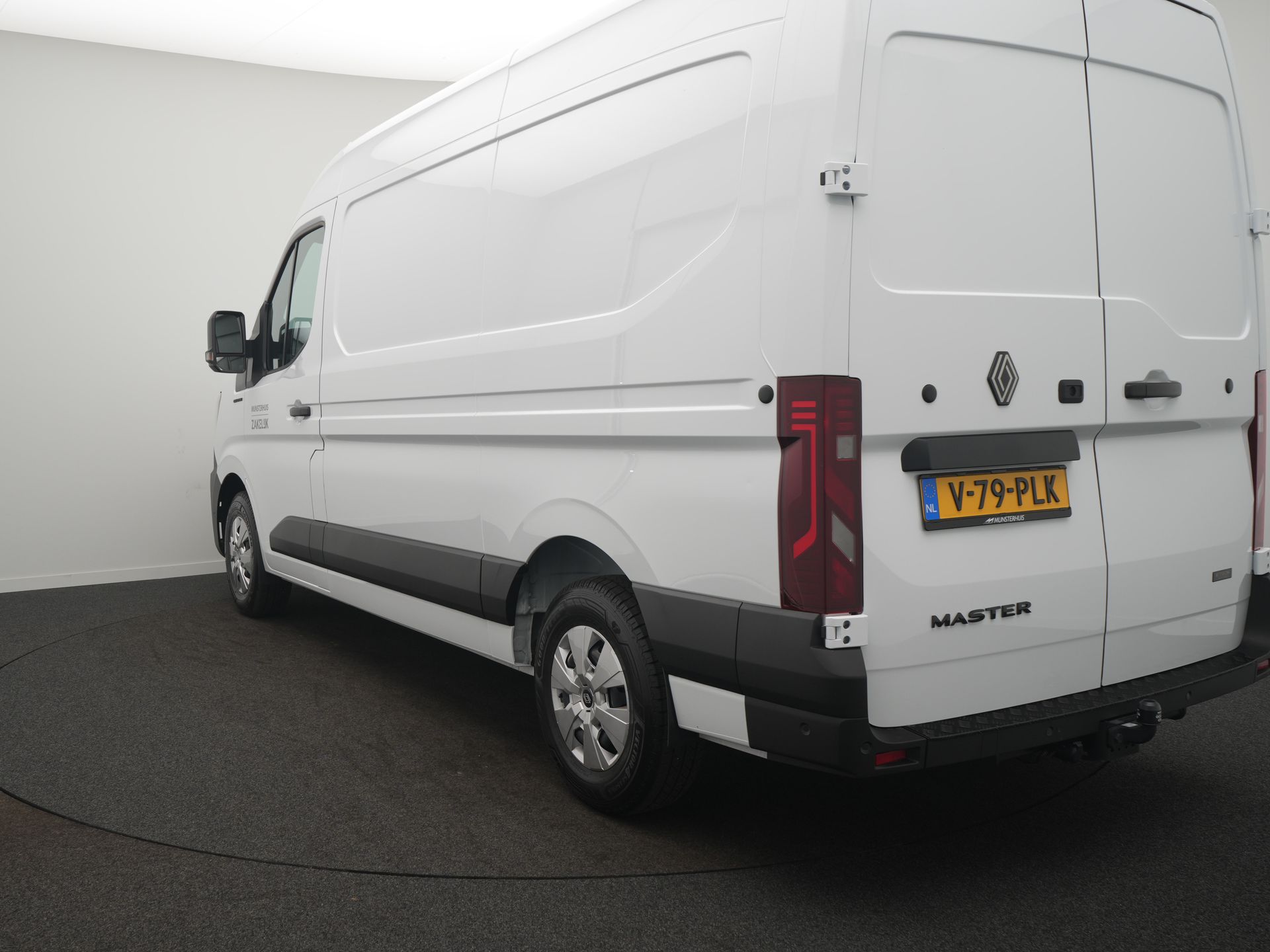 Renault Master E-Tech T35 L2H2 Extra long range 87 kWh - Afbeelding 4