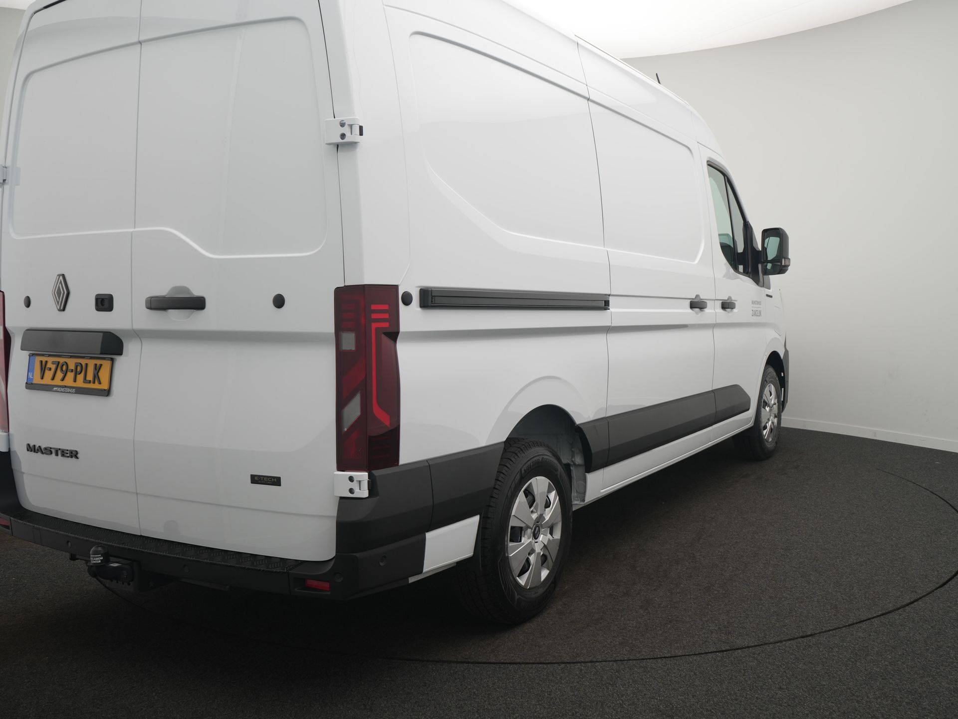 Renault Master E-Tech T35 L2H2 Extra long range 87 kWh - Afbeelding 5