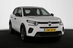 Citroën ë-C3 You 113pk 44 kWh - Afbeelding 2