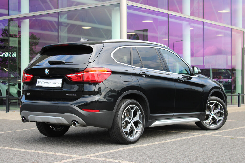 BMW X1 2