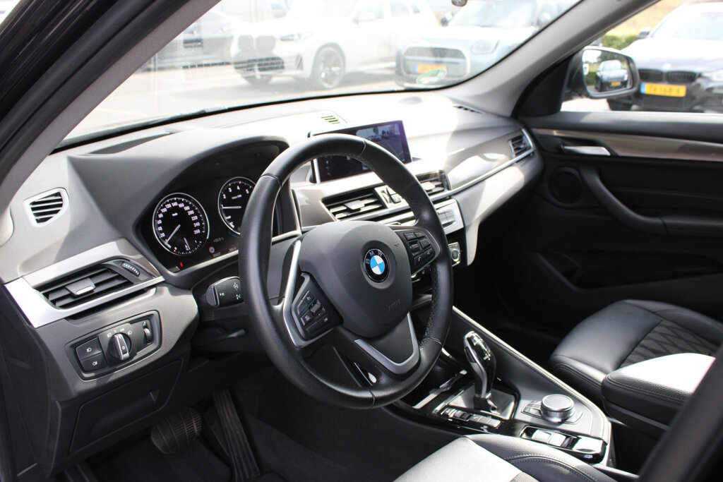 BMW X1 4