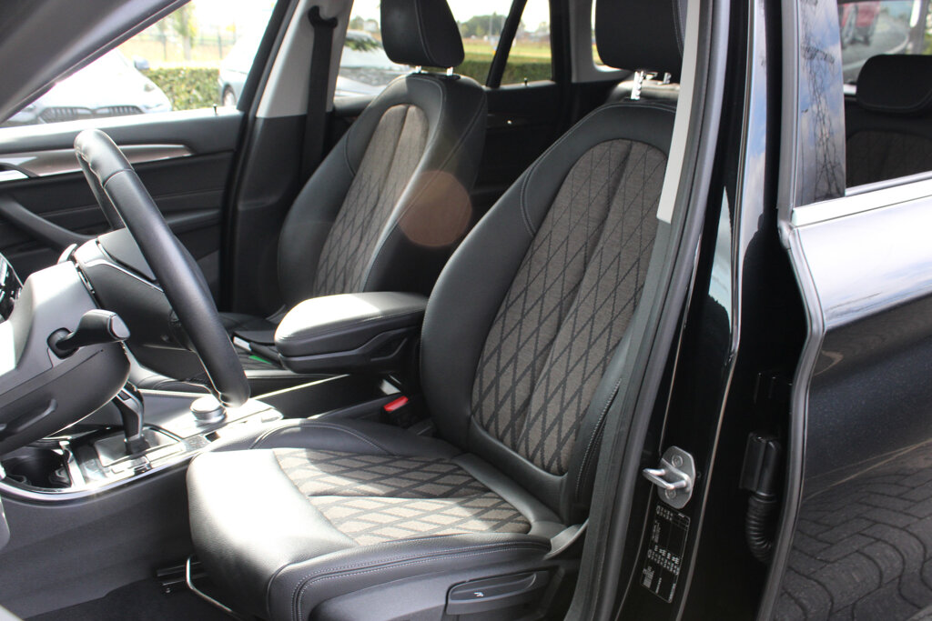BMW X1 5