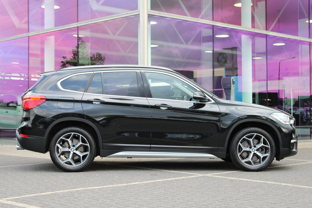 BMW X1 15