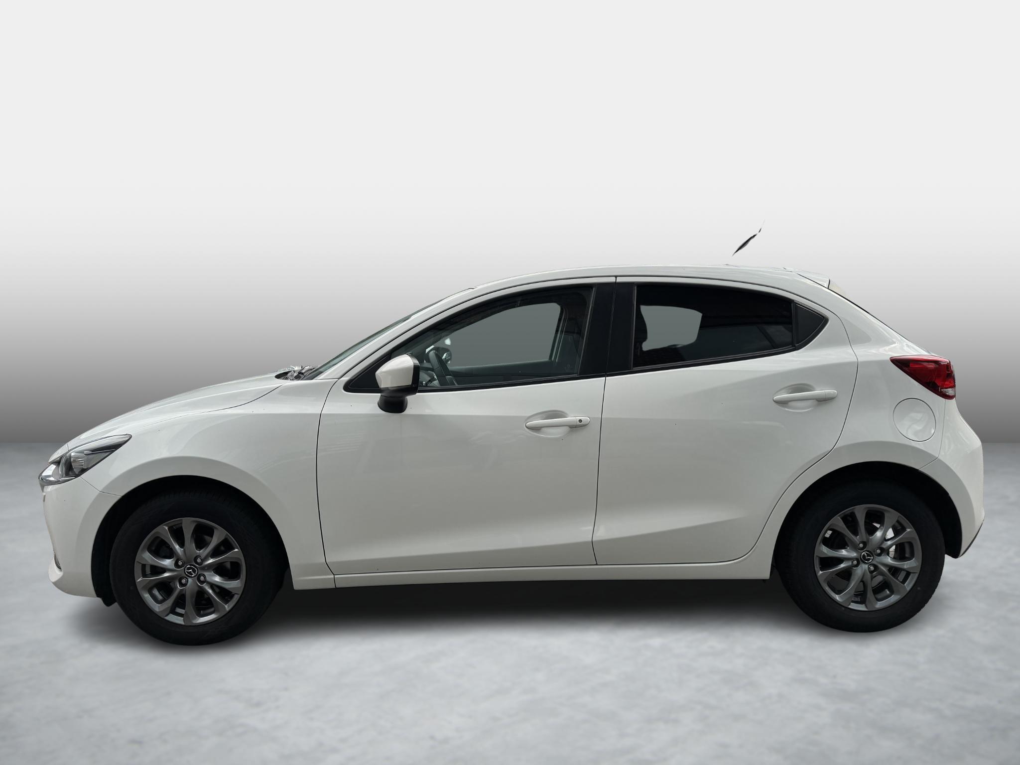 Mazda 2 1.5 Skyactiv-G Comfort - Afbeelding 2
