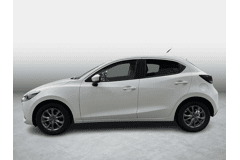 Mazda 2 1.5 Skyactiv-G Comfort - Afbeelding 2