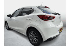 Mazda 2 1.5 Skyactiv-G Comfort - Afbeelding 3