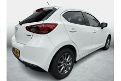 Mazda 2 1.5 Skyactiv-G Comfort - Afbeelding 5