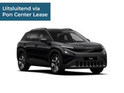 Škoda Epiq Business Launch Edition 155 kW / 211 PK