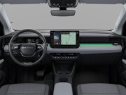 Škoda Epiq Business Launch Edition 155 kW / 211 PK